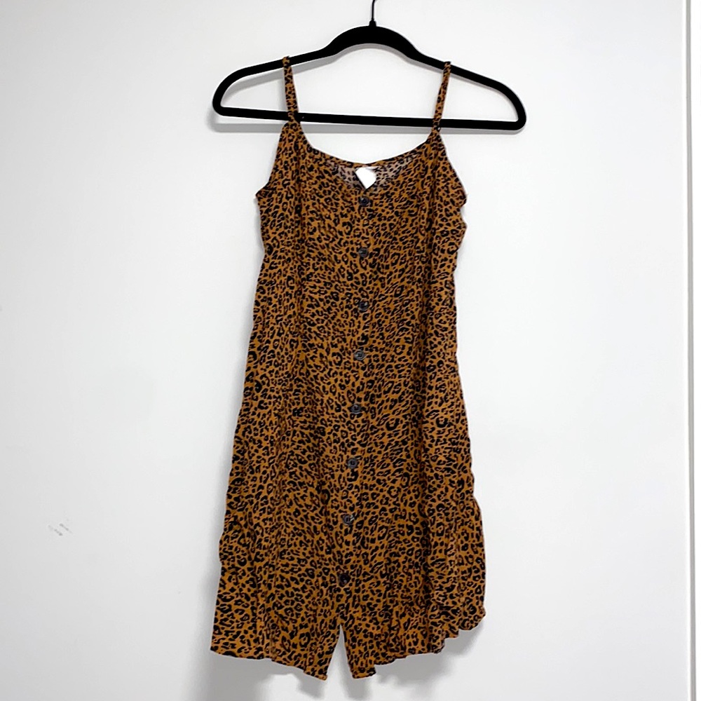 H&M Dress